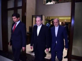 عراقچی در پاکستان: باید از افزایش تنش میان هند و پاکستان جلوگیری شود