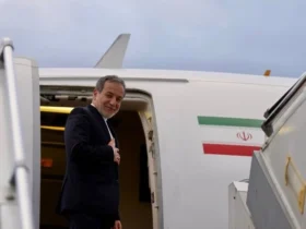 سفر عراقچی به عربستان و قطر پیش از دور جدید مذاکرات ایران و آمریکا