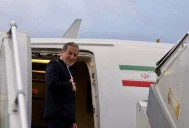 سفر عراقچی به عربستان و قطر پیش از دور جدید مذاکرات ایران و آمریکا