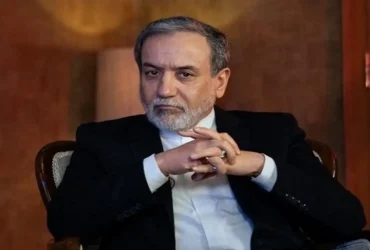 عراقچی: تصمیمات سوئد غیرقابل توجیه است