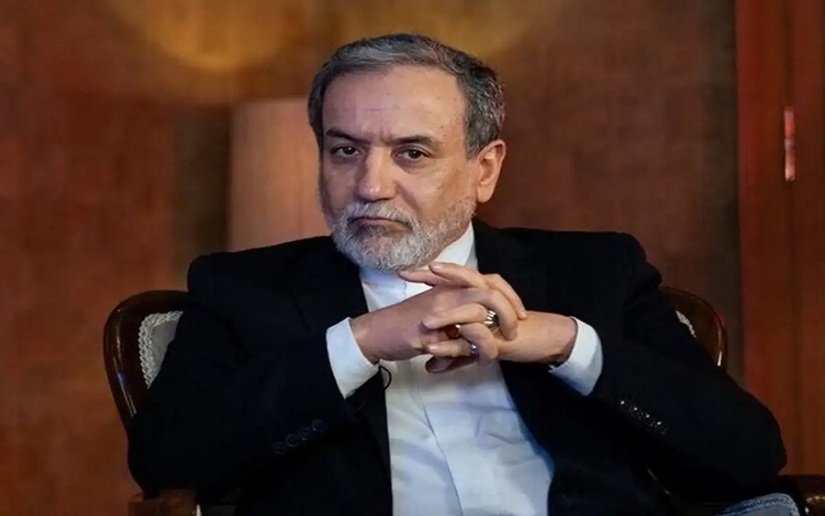 عراقچی: تصمیمات سوئد غیرقابل توجیه است