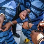 بازداشت فوری باند زورگیری مسلحانه در رامهرمز _ قاطعیت دستگاه قضایی در مقابله با اراذل و اوباش