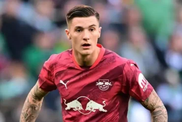 آرسنال در جذب بنیامین ششکو تردید دارد؛ گزینه‌ های مهاجم جدید برای توپچی‌ها