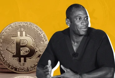 پیش‌بینی جسورانه آرتور هیز: بیت‌کوین در مسیر رسیدن به ۱ میلیون دلار تا ۲۰۲۹