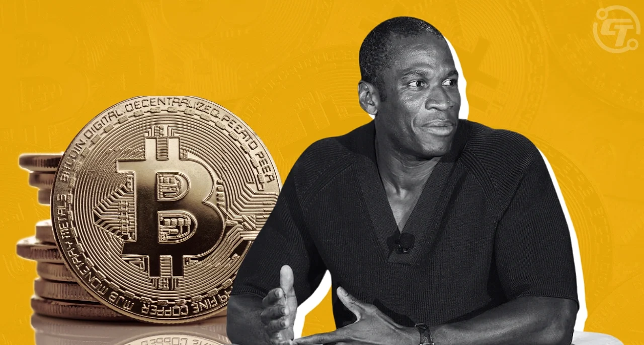 پیش‌بینی جسورانه آرتور هیز: بیت‌کوین در مسیر رسیدن به ۱ میلیون دلار تا ۲۰۲۹