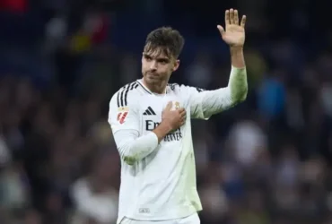 سکوت آسنسیو شکست _ واکنش رسمی مدافع رئال مادرید به اتهام جنسی