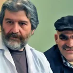 اصغر حیدری: به خاطر دیابت انگشتم را قطع کردند، تا پای قطع پا هم رفت