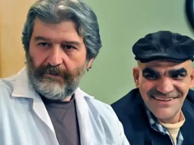 اصغر حیدری: به خاطر دیابت انگشتم را قطع کردند، تا پای قطع پا هم رفت