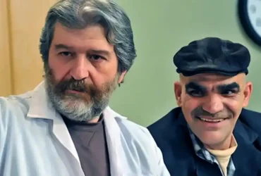 اصغر حیدری: به خاطر دیابت انگشتم را قطع کردند، تا پای قطع پا هم رفت