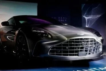 آستون مارتین صادرات به آمریکا را کاهش داد _ واکنش خودروساز لوکس به تعرفه‌های جدید ترامپ