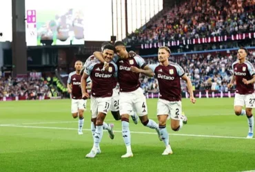 پیروزی ۲-۰ استون‌ویلا مقابل تاتنهام _ امید بزرگ برای سهمیه لیگ قهرمانان