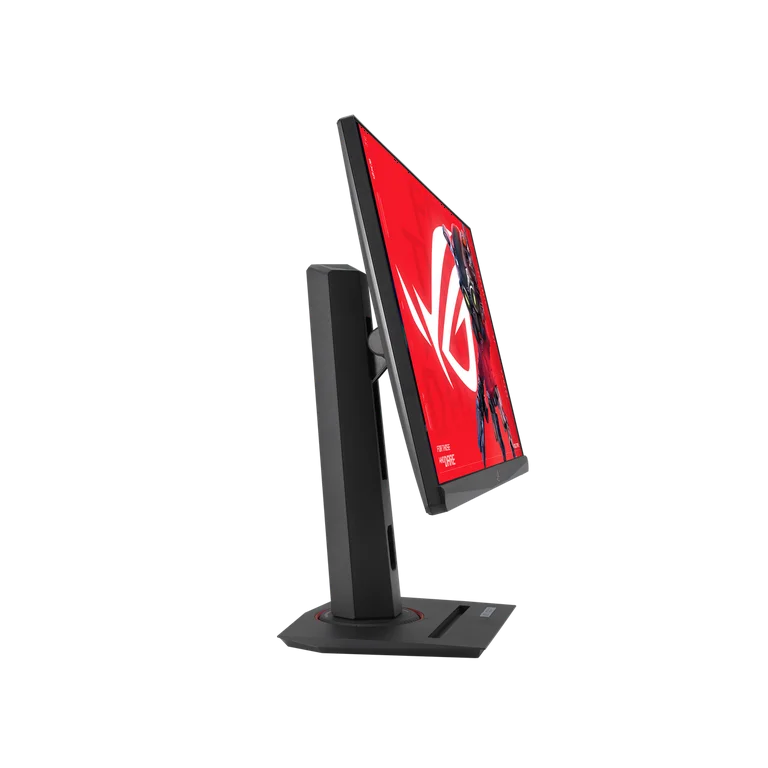 طراحی و قابلیت‌ های مانیتور گیمینگ ایسوس ROG Strix XG27ACMS 2K