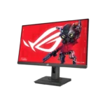 ایسوس از سریع‌ترین مانیتور گیمینگ ۲۷ اینچی خود رونمایی کرد؛ ایسوس ROG Strix XG27ACMS معرفی شد