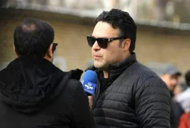 آتیلا حجازی: استقلال حتی یک نفر برای سالگرد ناصر حجازی نفرستاد