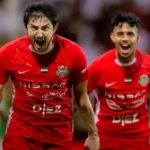 واکنش باشگاه العین به شایعات انتقال قرضی سردار آزمون برای جام جهانی باشگاه‌ها ۲۰۲۵