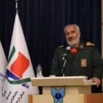 فرمانده قرارگاه عاشورا: آیت‌الله رئیسی رهرو واقعی شهدا بود