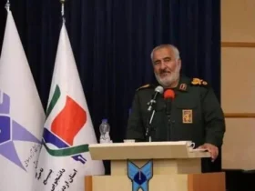 فرمانده قرارگاه عاشورا: آیت‌الله رئیسی رهرو واقعی شهدا بود
