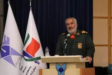 فرمانده قرارگاه عاشورا: آیت‌الله رئیسی رهرو واقعی شهدا بود