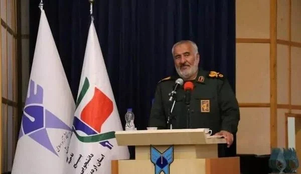 فرمانده قرارگاه عاشورا: آیت‌الله رئیسی رهرو واقعی شهدا بود