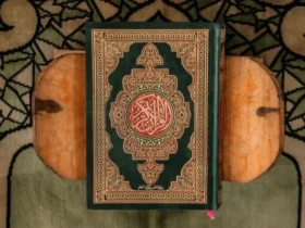 آیه ۵۱ سوره توبه چیست؟ آیه نجات‌دهنده انسان از مشکلات و کلید آرامش و توکل در سخت‌ترین لحظات زندگی