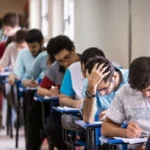 آغاز آزمون سراسری ۱۴۰۴ با شرکت بیش از ۹۵۷ هزار داوطلب؛ رقابت برای صندلی‌های علوم پزشکی
