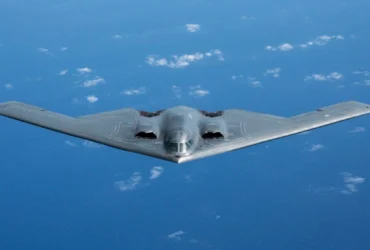 خروج بمب‌ افکن‌های آمریکا از دیگو گارسیا؛ پایان تهدید یا تغییر تاکتیک ترامپ؟