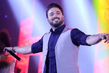 آغاز بلیت‌ فروشی کنسرت بابک جهانبخش در نیشابور _ ۱۰ خرداد در فرهنگسرای سیمرغ