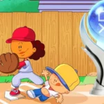 بازگشت نوستالژی: Backyard Baseball '97 برای PS5 عرضه می‌شود