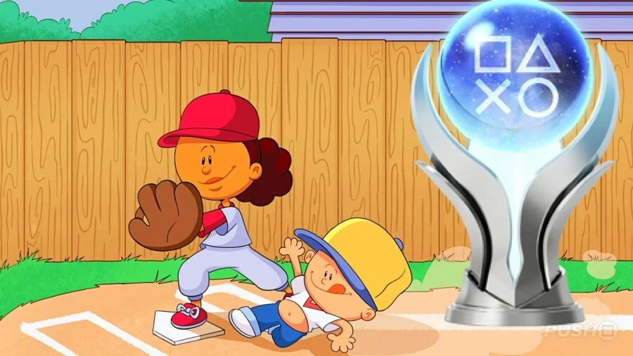 بازگشت نوستالژی: Backyard Baseball '97 برای PS5 عرضه می‌شود