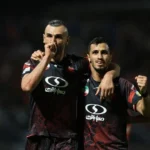 بهادر عبدی: پرسپولیس در تمام خطوط نیاز به تقویت دارد