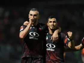 بهادر عبدی: پرسپولیس در تمام خطوط نیاز به تقویت دارد