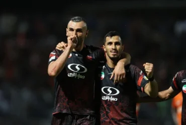 بهادر عبدی: پرسپولیس در تمام خطوط نیاز به تقویت دارد