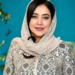 جشن تولد صمیمانه ۴۲ سالگی بهاره کیان افشار با کیک ساده و پیام محبت‌آمیز
