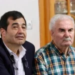 بهمن صالح‌نیا، اسطوره باشگاه ملوان و پیشکسوت فوتبال ایران در ۸۷ سالگی درگذشت