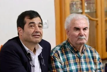 بهمن صالح‌نیا، اسطوره باشگاه ملوان و پیشکسوت فوتبال ایران در ۸۷ سالگی درگذشت