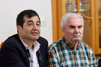 بهمن صالح‌نیا، اسطوره باشگاه ملوان و پیشکسوت فوتبال ایران در ۸۷ سالگی درگذشت