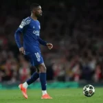 عثمان دمبله در صدر مدعیان توپ طلا ۲۰۲۵ _ لامینه یامال در تعقیب ستاره PSG