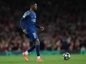 عثمان دمبله در صدر مدعیان توپ طلا ۲۰۲۵ _ لامینه یامال در تعقیب ستاره PSG