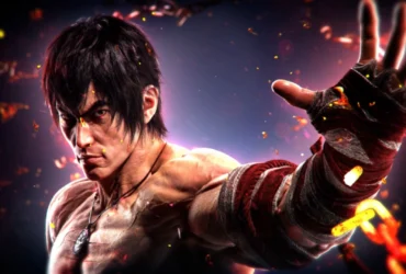 شرکت بندای نامکو با پخش تریلر جدیدی از مبارز بعدی تکن ۸ رونمایی کرد