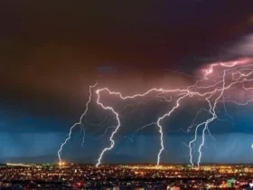 هشدار هواشناسی زنجان: بارش باران، رعد و برق و تگرگ تا چهارشنبه ادامه دارد