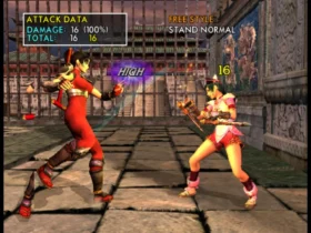 بررسی کامل بازی SoulCalibur II نسخه GameCube – شاهکار مبارزه‌ای ۳بعدی