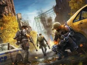 بسته Battle for Brooklyn برای بازی The Division 2 منتشر شد