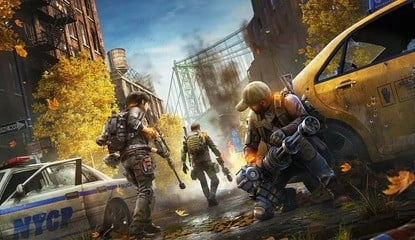 بسته Battle for Brooklyn برای بازی The Division 2 منتشر شد