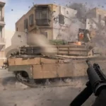 بازی Battlefield 6 با نرخ ۱۲۰ فریم روی PS5 Pro اجرا می‌شود