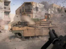 بازی Battlefield 6 با نرخ ۱۲۰ فریم روی PS5 Pro اجرا می‌شود