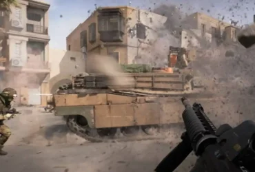 بازی Battlefield 6 با نرخ ۱۲۰ فریم روی PS5 Pro اجرا می‌شود