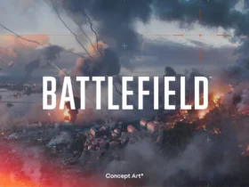 الهام نسخه جدید بازی Battlefield از فیلم Civil War و بازی Dead Space _ روایت انسانی در دل جنگ