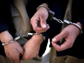 بازداشت ۱۱۹ نفر به‌اتهام فروش سوالات و تجهیزات تقلب کنکور
