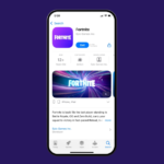 بازگشت بازی Fortnite به اپ استور آمریکا پس از ۵ سال توقف