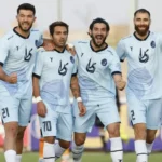 بازگشت پیکان به لیگ برتر فوتبال ایران با هدایت سیروس دین‌محمدی